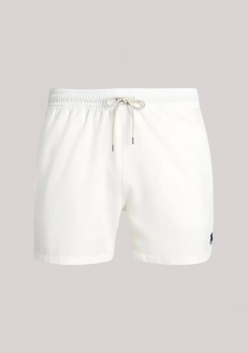 BEACHWEAR UOMO WHITE