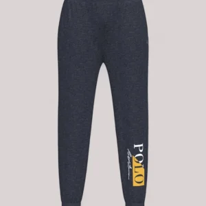 PANTALONE UOMO NAVY